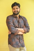 Hero Sree Vishnu Stills
